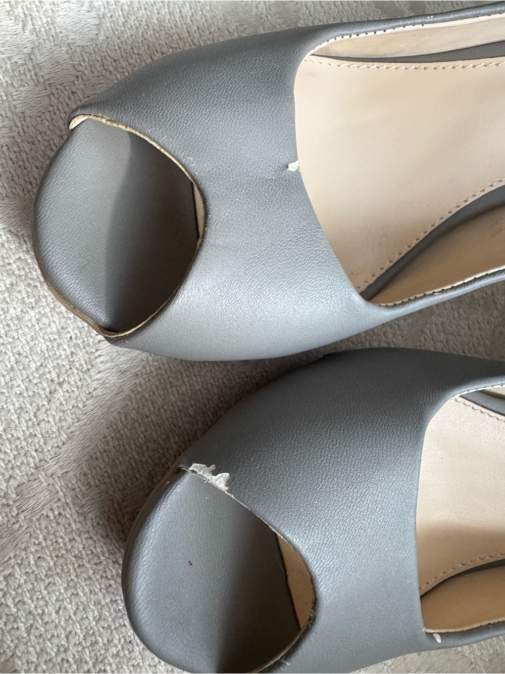 Women’s Shoes - Picture 6 of 7